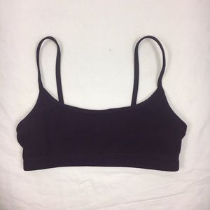 Fabletics Sports Bra